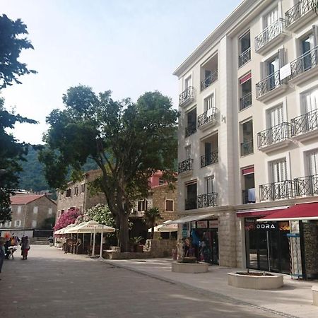 Petrovac Bay Monte Apartment Ngoại thất bức ảnh