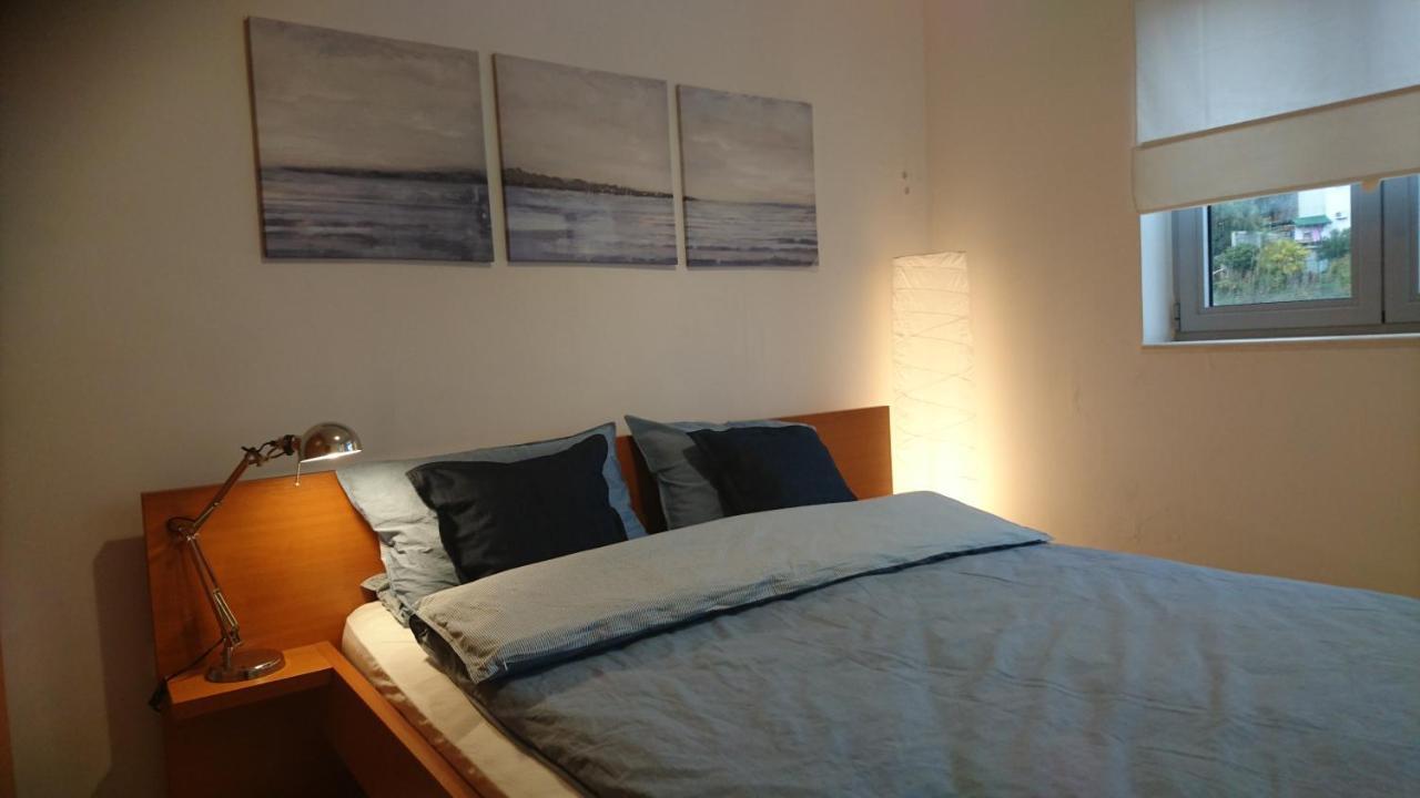 Petrovac Bay Monte Apartment Ngoại thất bức ảnh