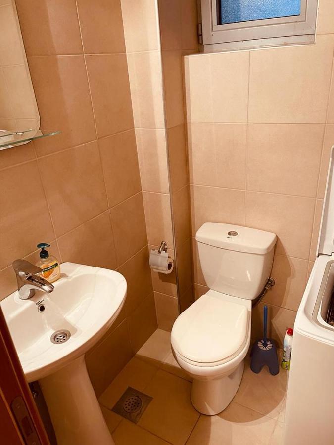 Petrovac Bay Monte Apartment Ngoại thất bức ảnh