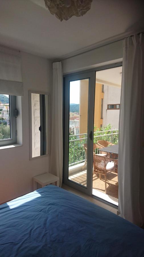 Petrovac Bay Monte Apartment Ngoại thất bức ảnh
