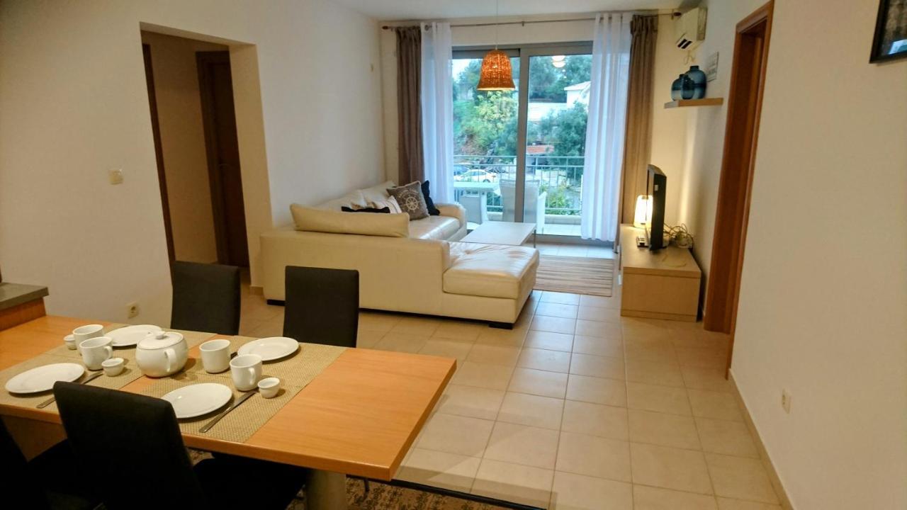 Petrovac Bay Monte Apartment Ngoại thất bức ảnh