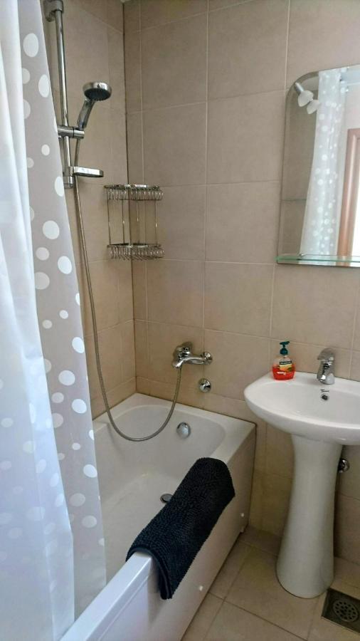 Petrovac Bay Monte Apartment Ngoại thất bức ảnh