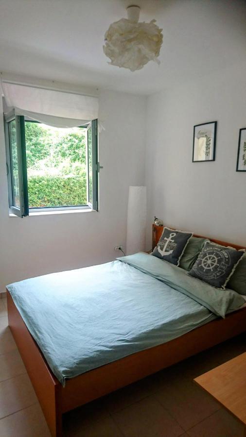 Petrovac Bay Monte Apartment Ngoại thất bức ảnh