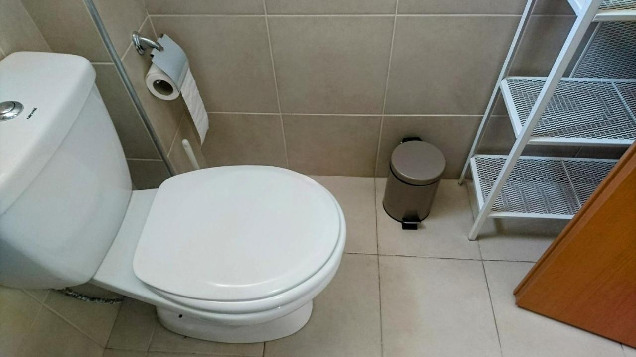 Petrovac Bay Monte Apartment Ngoại thất bức ảnh