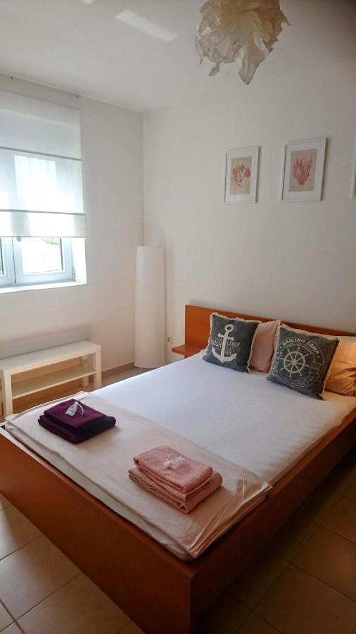 Petrovac Bay Monte Apartment Ngoại thất bức ảnh