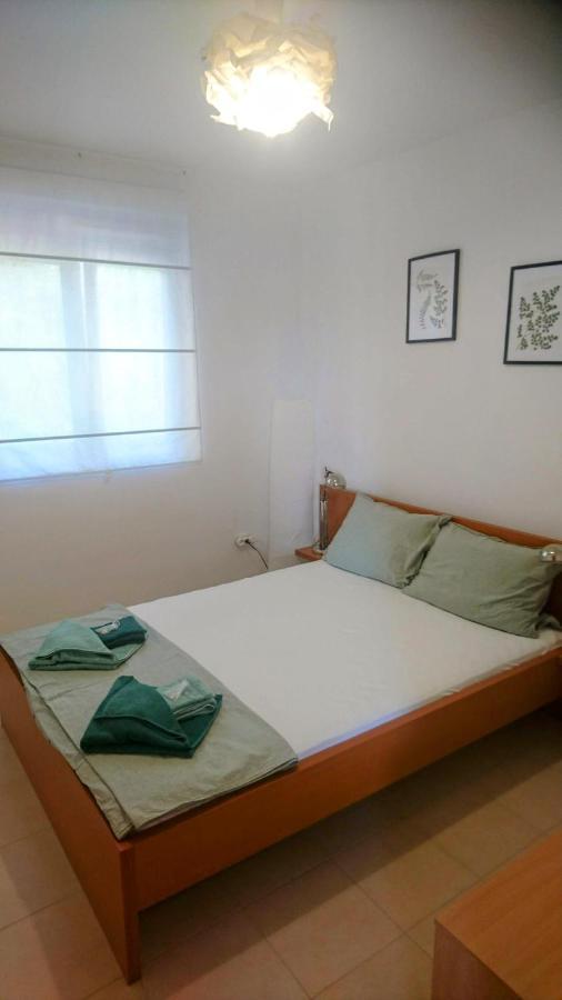 Petrovac Bay Monte Apartment Ngoại thất bức ảnh