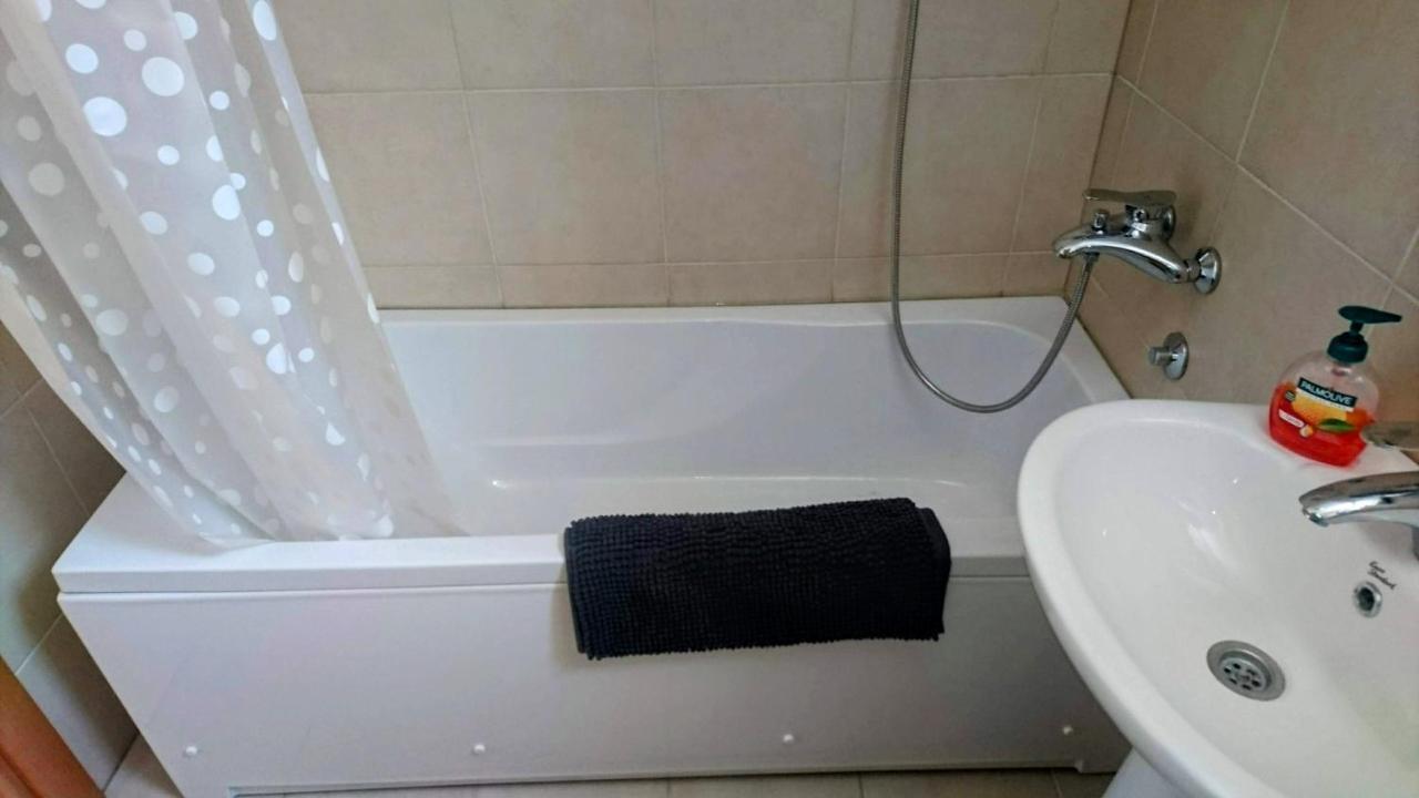 Petrovac Bay Monte Apartment Ngoại thất bức ảnh